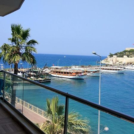 Amazing Seaview Flat Appartement Kuşadası Buitenkant foto