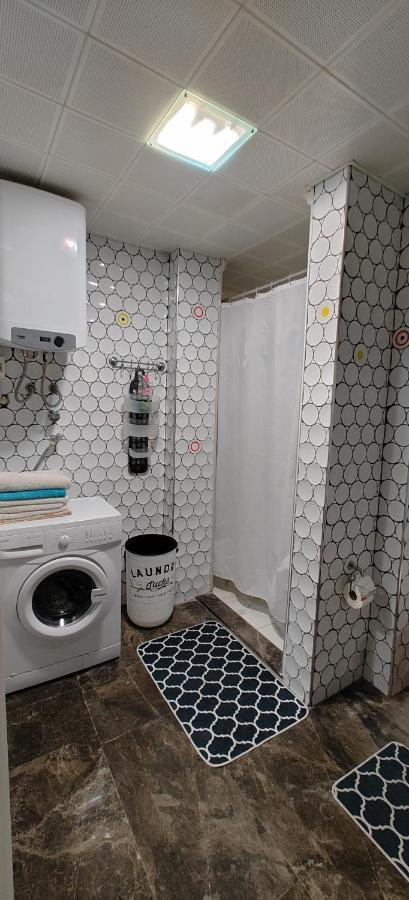 Amazing Seaview Flat Appartement Kuşadası Buitenkant foto